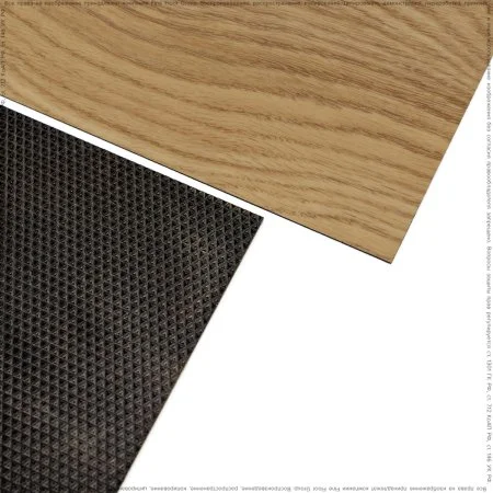 ПВХ плитка FineFlex Wood Дуб Тигирек FX-107 в Барнауле