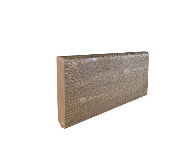 Кварцевый плинтус Alpine Floor Parquet Light 13-2 Дуб Роял в Барнауле