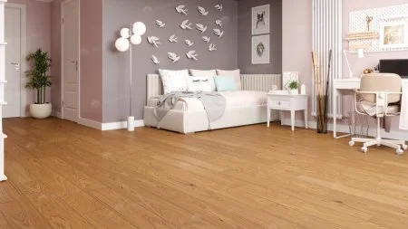 Инженерная доска Alpine Floor Villa Дуб Миндальный в Барнауле