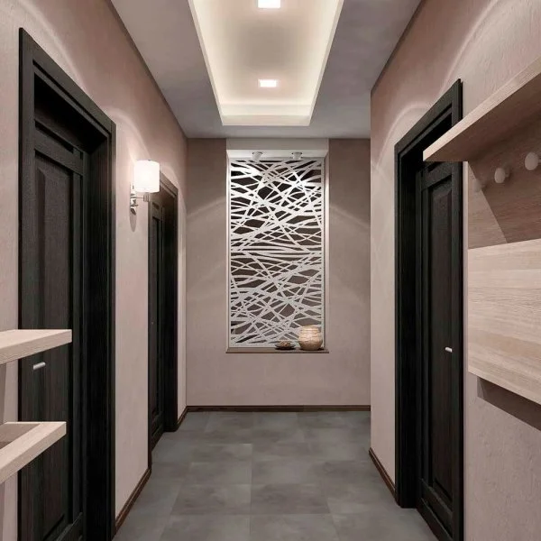 ПВХ плитка Bonkeel Rockstar Kurt Плитка (457,2 x 457,2 мм) в Барнауле