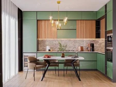 Инженерная доска Alpine Floor Studio Дуб Карамель в Барнауле