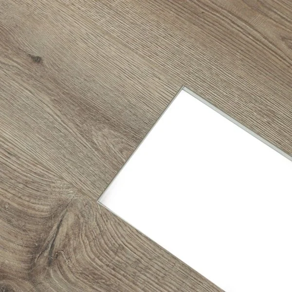 Виниловый пол Royce Ultima U1969 Дуб Банбери в Барнауле