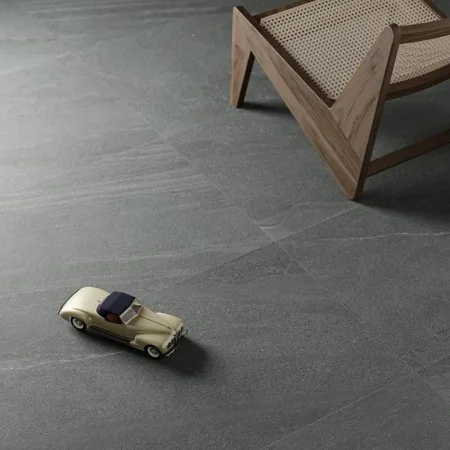 Керамогранит Coliseum Контеа Грэй 60х120 (Натуральный и Реттифицированный) в Барнауле