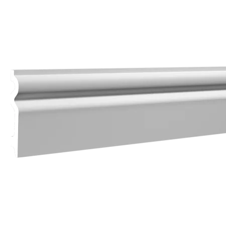 Плинтус Европласт 1.53.109 (98х16х2000 мм) в Барнауле
