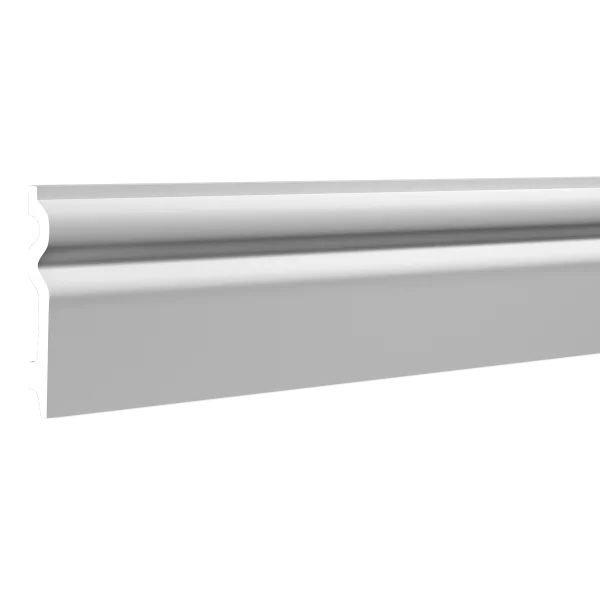 Плинтус Европласт 1.53.109 (98х16х2000 мм) в Барнауле