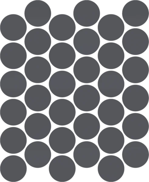 Керамогранит Italon Этернум Гласс Авио Мозаика Лаундж 26.2х30.2 (Люкс) в Барнауле