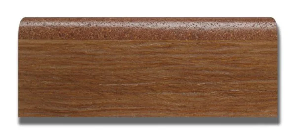 Эластичный пробковый плинтус ArtCorkDesing CW 02-09 16х60х915 мм в Барнауле
