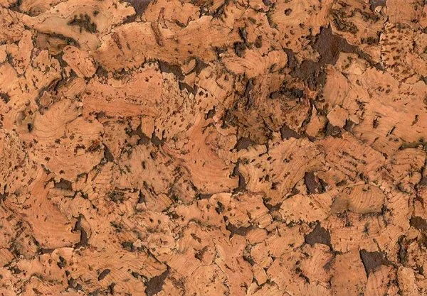 Настенное пробковое покрытие CorkStyle Monte Brown в Барнауле