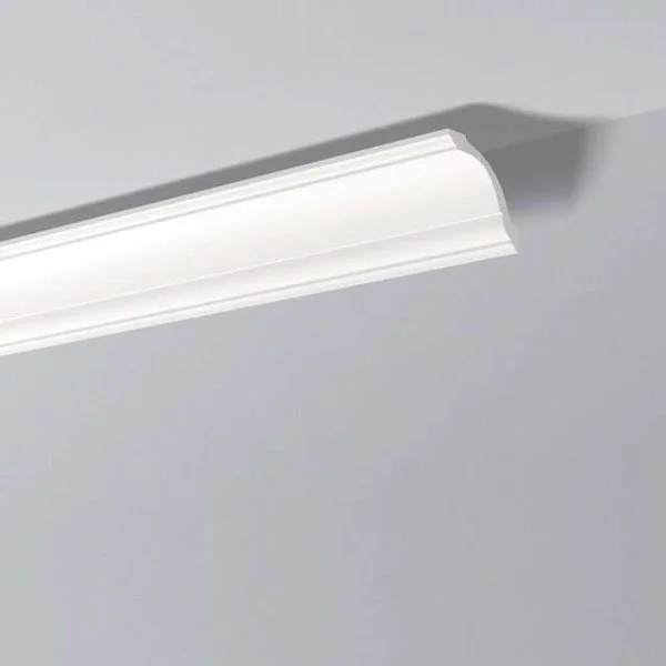 Карниз NMC Nomastyl GO (80х80х2000мм) в Барнауле