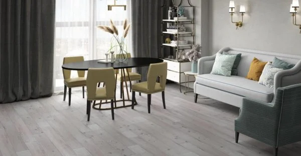 Ламинат Sunfloor 8/33 SF33VV-54 Дуб Аспен 4v в Барнауле