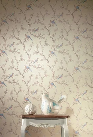 Обои Loymina La Belle Epoque BQ5, 002 в Барнауле