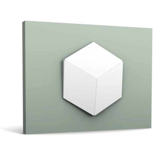 Декоративная панель Orac W105 (30x34.6x3 см) в Барнауле