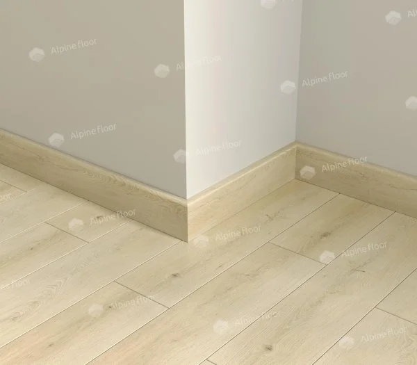 Кварцевый плинтус Alpine Floor Parquet Light 13-24 Гигантум в Барнауле