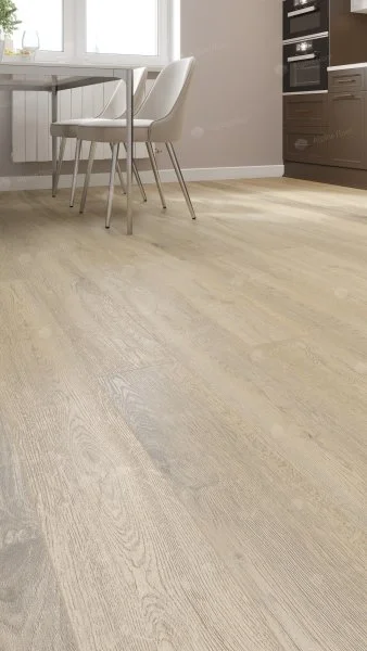 Кварц-виниловая плитка Alpine Floor Premium XL Дуб Капучино ЕСО 7-12, 8 мм. 43 класс в Барнауле