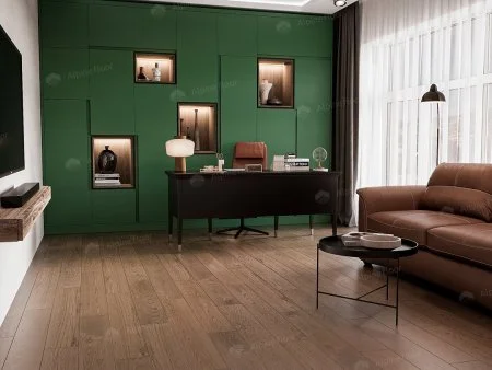 Инженерная доска Alpine Floor Villa Дуб Мокко в Барнауле