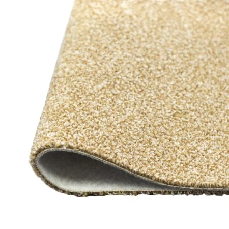 Ковровое покрытие Zartex Лотос 046 Карамельный - 3 м в Барнауле