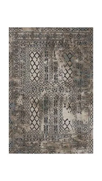Ковер Синтелон Boho 2,00X2,90 36EME Прямоугольник в Барнауле