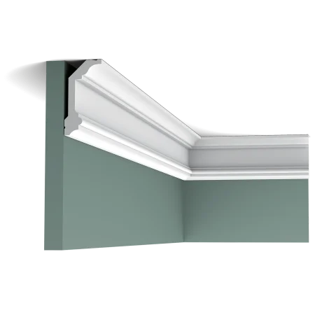 Карниз Orac C321 (99*5*2000 мм) в Барнауле