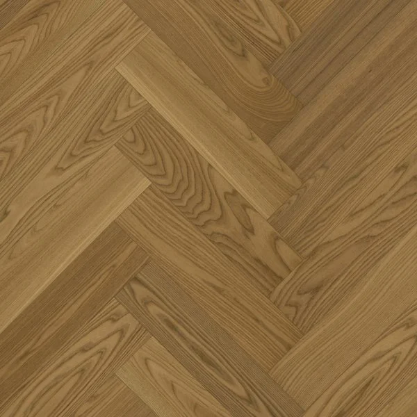 Паркетная доска Quartz Parquet Штучный паркет Вяз Кенигсберг 44-550-62 в Барнауле