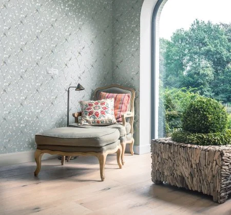 Обои Loymina La Belle Epoque BQ5, 006 в Барнауле