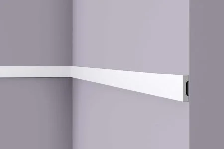 Молдинг NMC Wallstyl WD5 (38х10х2000 мм) в Барнауле