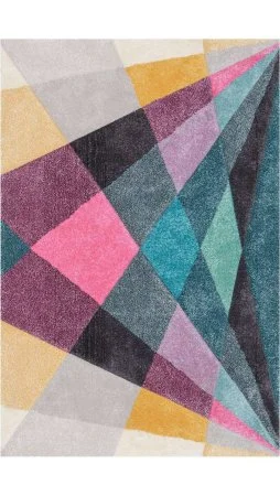 Ковер Синтелон Pastel 1,60x2,30 30SKS Прямоугольник в Барнауле