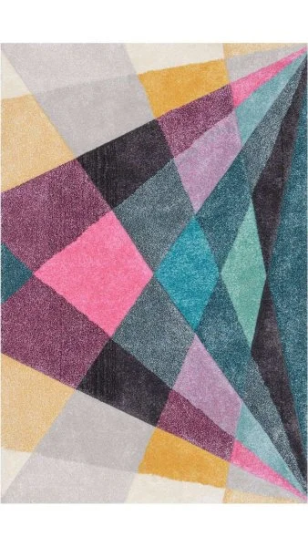 Ковер Синтелон Pastel 1,60x2,30 30SKS Прямоугольник в Барнауле