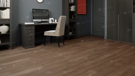 Инженерная доска Alpine Floor Studio Дуб Терра в Барнауле