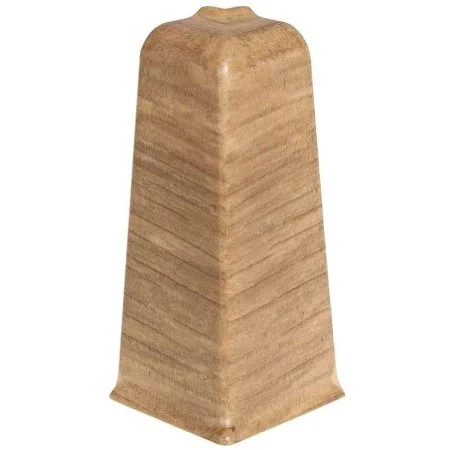 Угол наружный INDO70 10 Дуб Бурбон в Барнауле