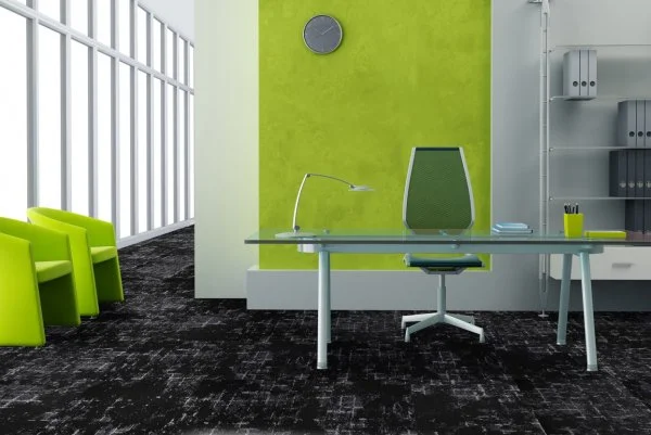 Ковровая плитка AW Macro 97 в Барнауле