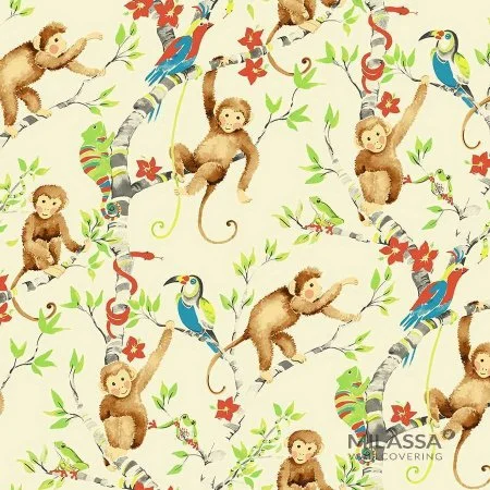 Обои Milassa Twins 15, 002 в Барнауле