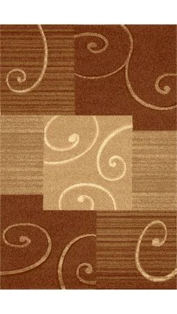 Ковер Синтелон Practica 2,00x3,00 54DBD Прямоугольник в Барнауле