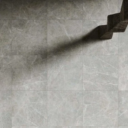 Керамогранит Coliseum Канова Грэй 60х60 (Натуральный и Реттифицированный) в Барнауле