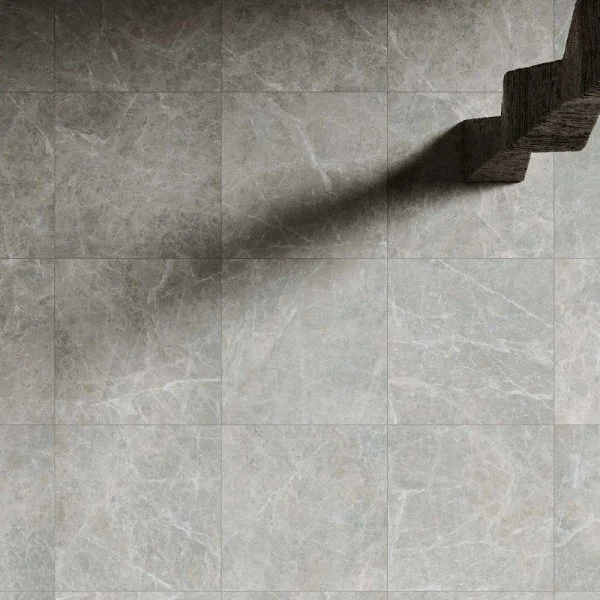 Керамогранит Канова Грэй 60x60 рет инт3