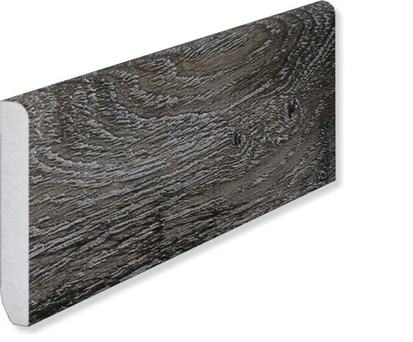 Кварцевый плинтус Fargo 366-1 Дуб Дакота градиент 80х11х2200 мм в Барнауле