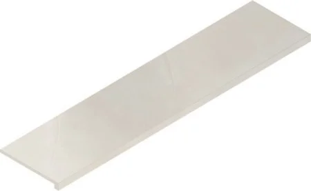 Керамогранит Italon Континуум Полар Ступень Фронт 33х120 (Натуральная) в Барнауле