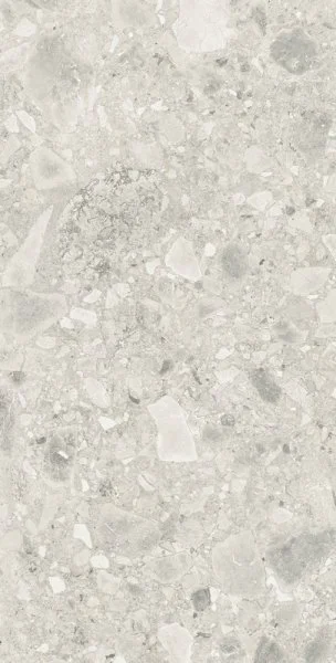 Керамогранит Coliseum Брера Уайт 60х120 (Натуральный и Реттифицированный) в Барнауле