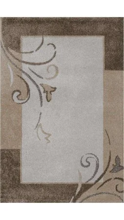 Ковер Синтелон Mondo 0,80х1,50 05EBD Прямоугольник в Барнауле