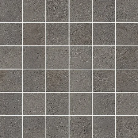 Керамогранит Italon Миллениум Блэк 30*30 мозаика в Барнауле