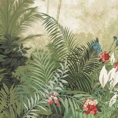 Обои Loymina Amazonia Ins10, 005 в Барнауле