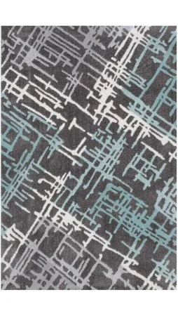 Ковер Синтелон Creative 0,80х1,50 44GTG Прямоугольник в Барнауле