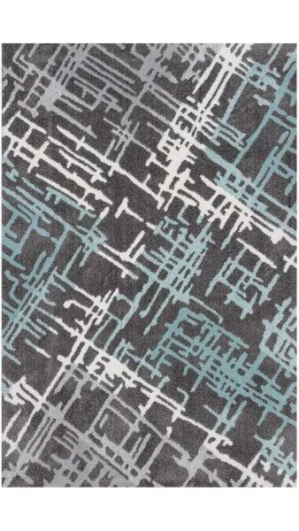 Ковер Синтелон Creative 0,80х1,50 44GTG Прямоугольник в Барнауле