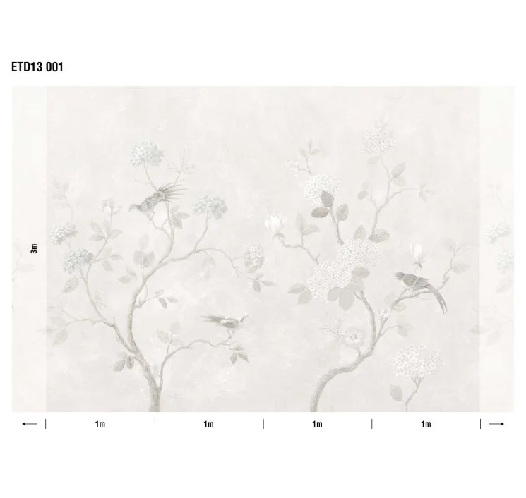 Обои Loymina Etude vol. II ETD13 001 в Барнауле