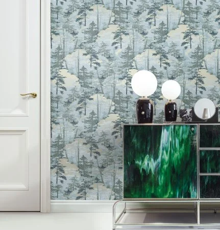 Обои Milassa Ambient Vol2 Am 2, 018 в Барнауле