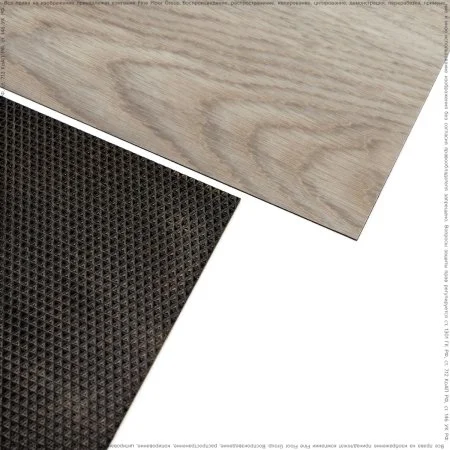 ПВХ плитка FineFlex Wood Дуб Басеги FX-102 в Барнауле