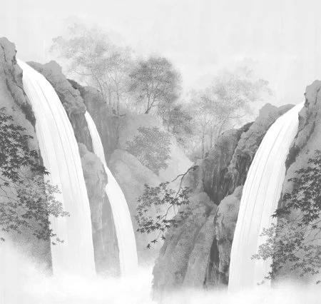 Обои Loymina Пейзаж ART5 011 в Барнауле