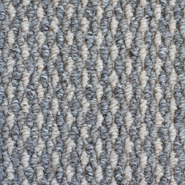 Ковровое покрытие Zartex Рифей 508 Серый гранит - 3 м в Барнауле