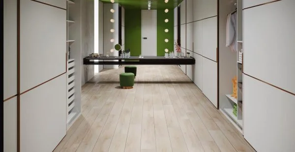 Ламинат Sunfloor 8/32 SF32TV-33 Дуб Самоа 4v в Барнауле