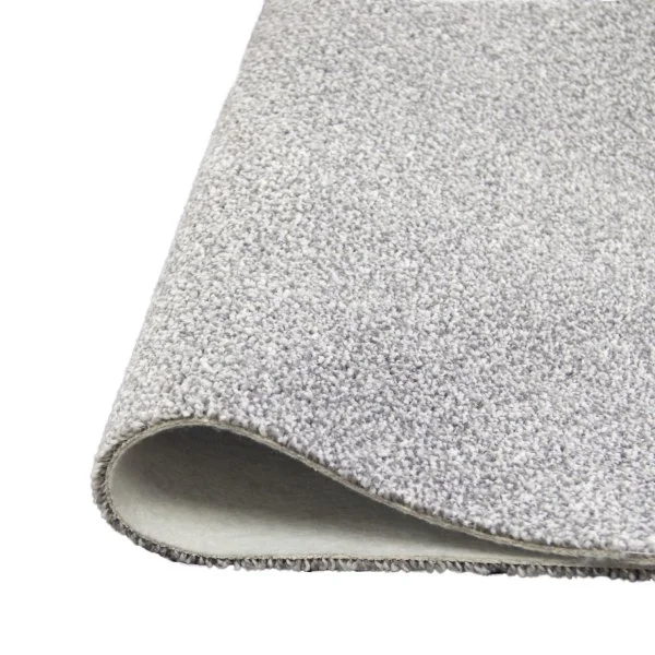 Ковровое покрытие Zartex Лотос 152 Туманный - 3 м в Барнауле