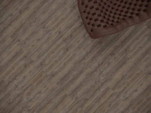 Кварц-виниловая плитка FineFloor Strong Дуб Квантум FF-1259 в Барнауле